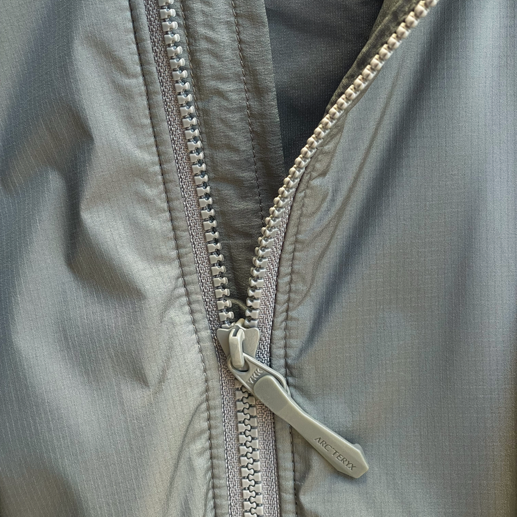 Atom Hoody Forage