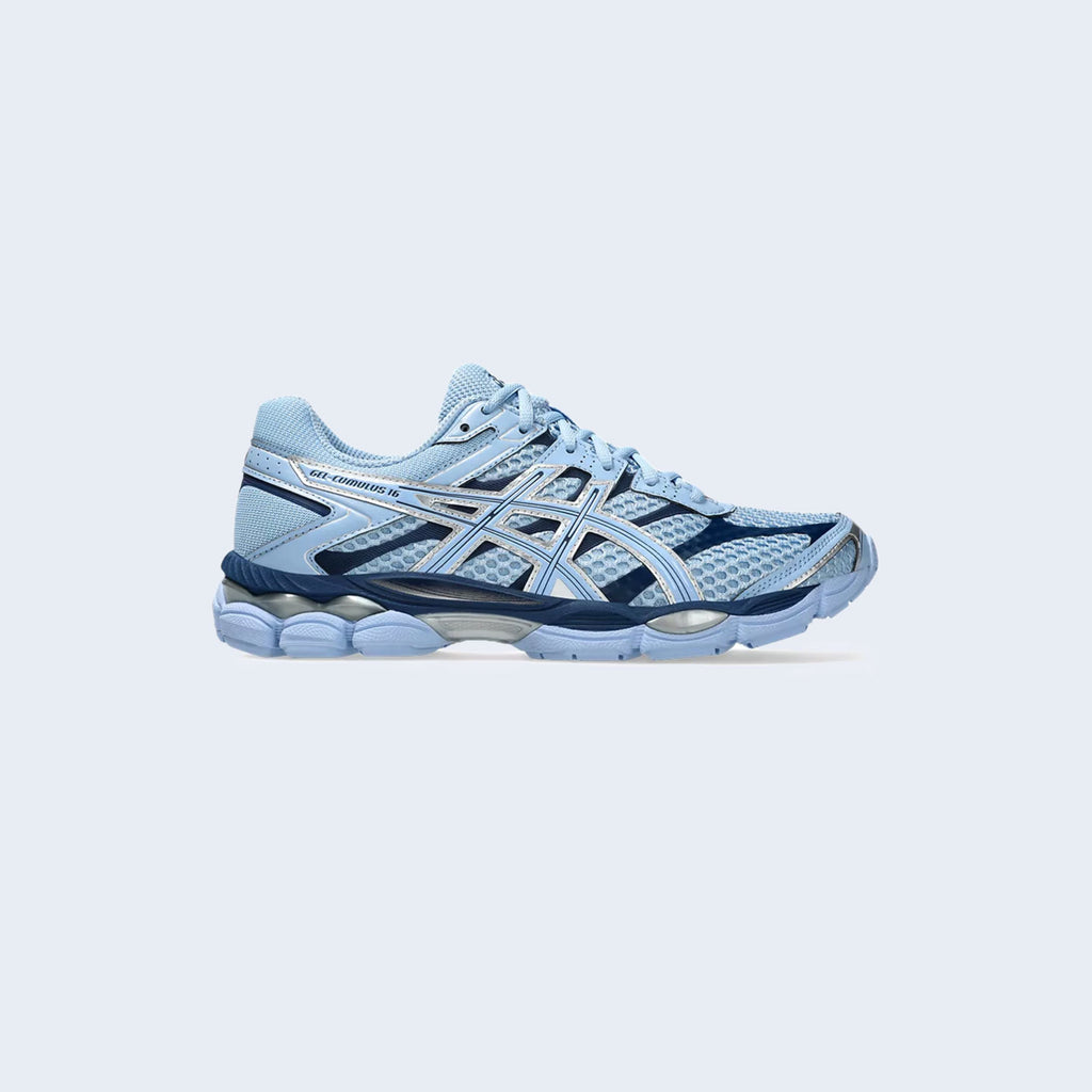 Gel-Cumulus 16 Stone Wash / Independence Blue