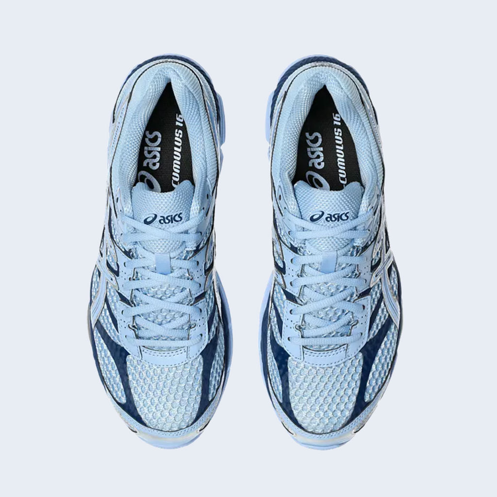 Gel-Cumulus 16 Stone Wash / Independence Blue
