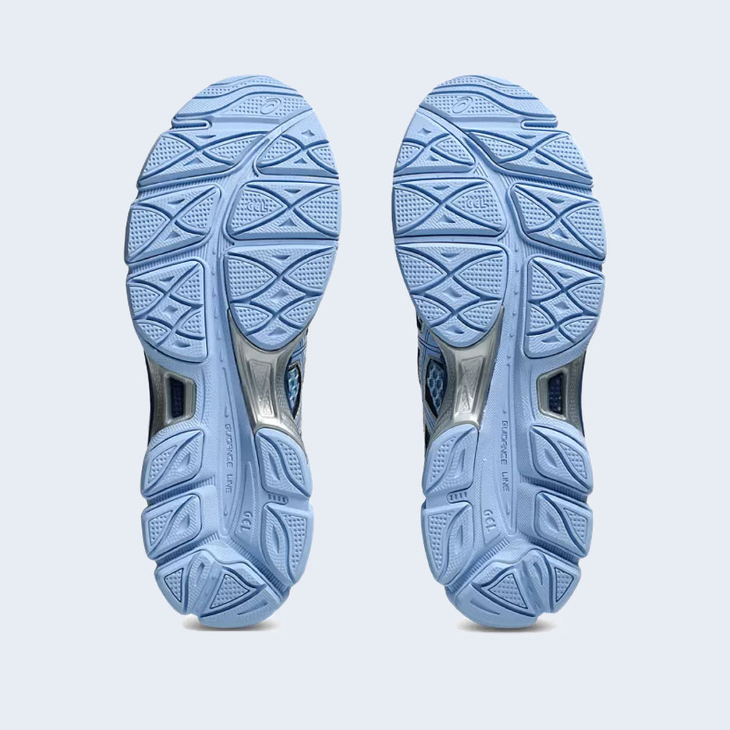 Gel-Cumulus 16 Stone Wash / Independence Blue
