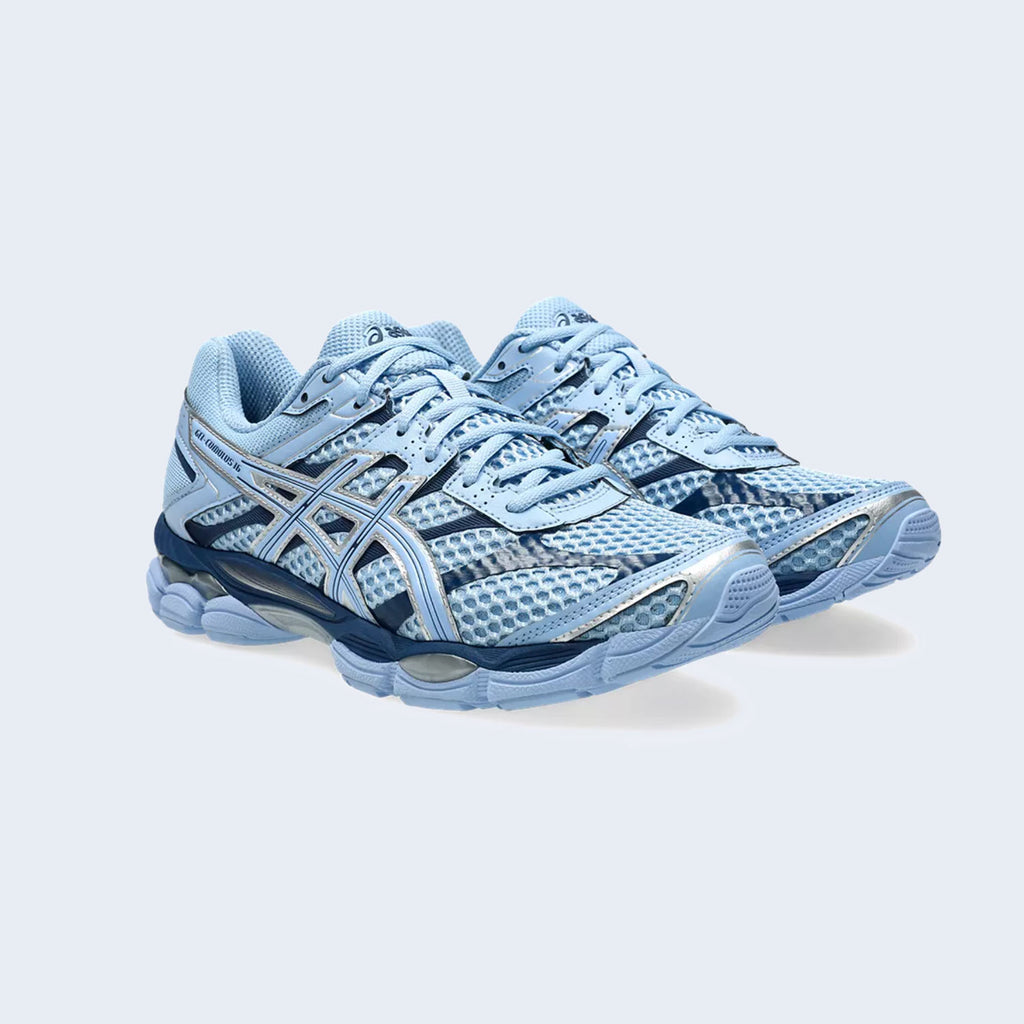 Gel-Cumulus 16 Stone Wash / Independence Blue