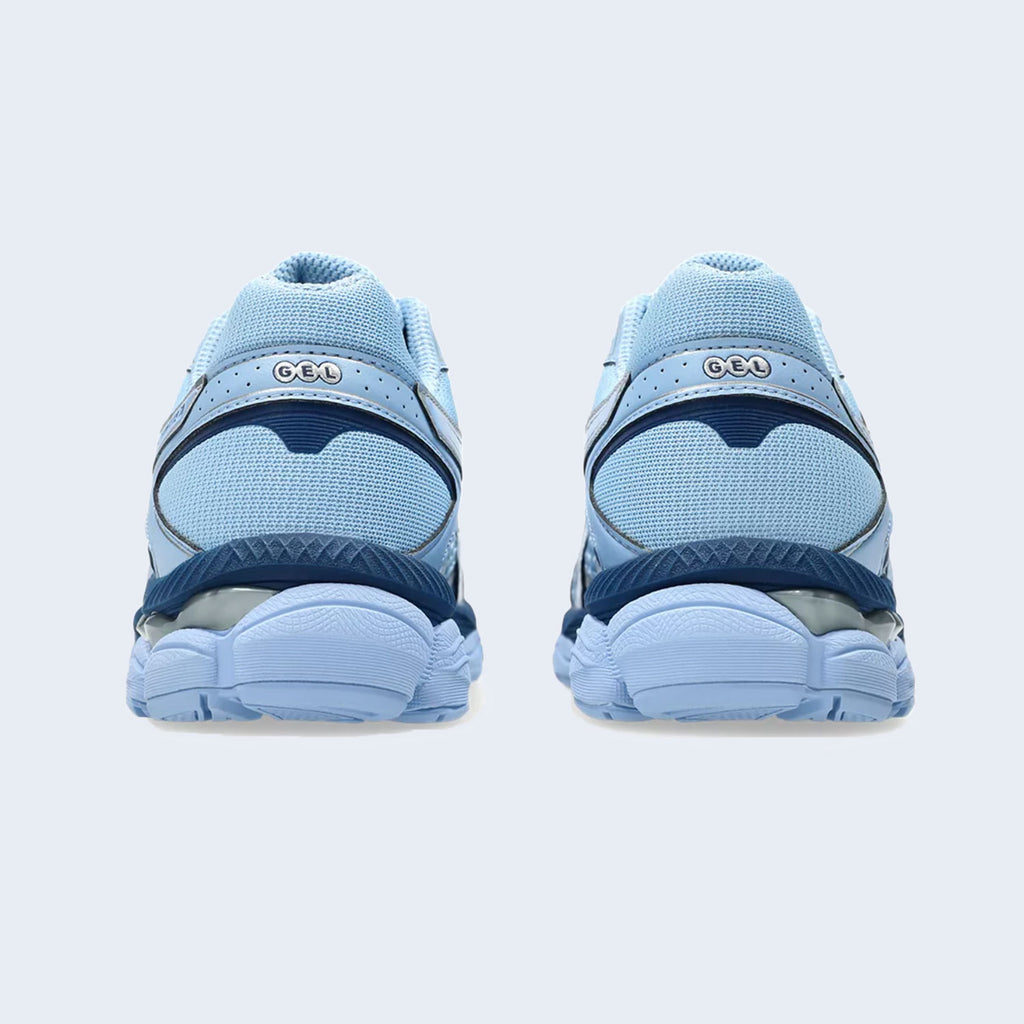 Gel-Cumulus 16 Stone Wash / Independence Blue