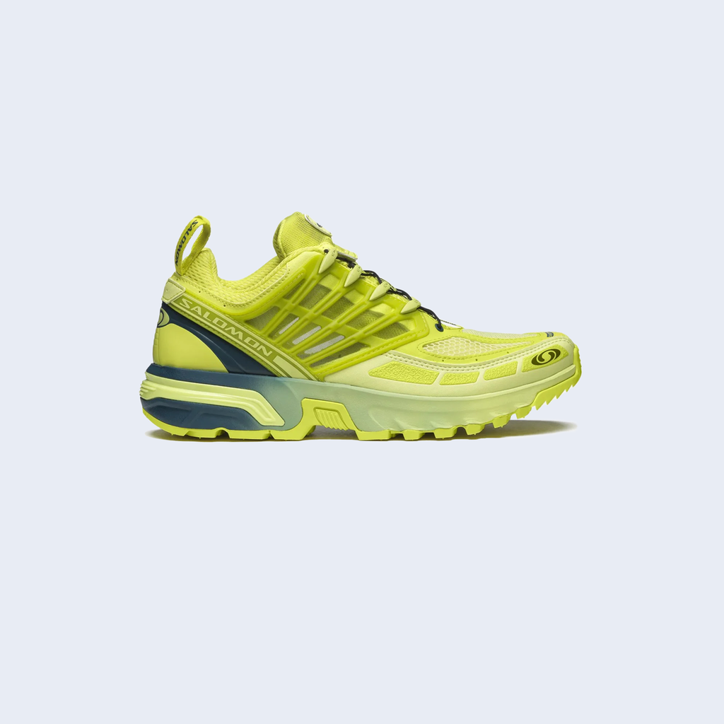 ACS Pro Sulphur Spring / Deep Dive / Sunny Lime