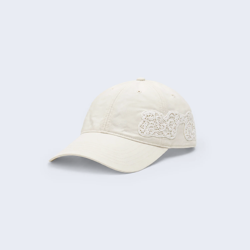 Arte Cap White
