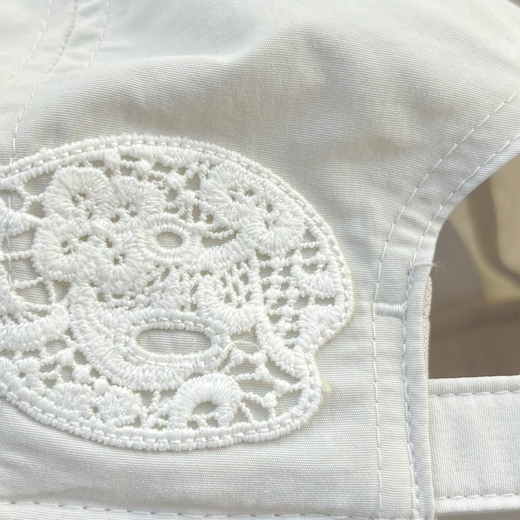 Arte Cap White