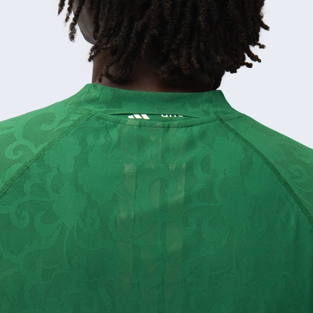 Arte Jersey Green