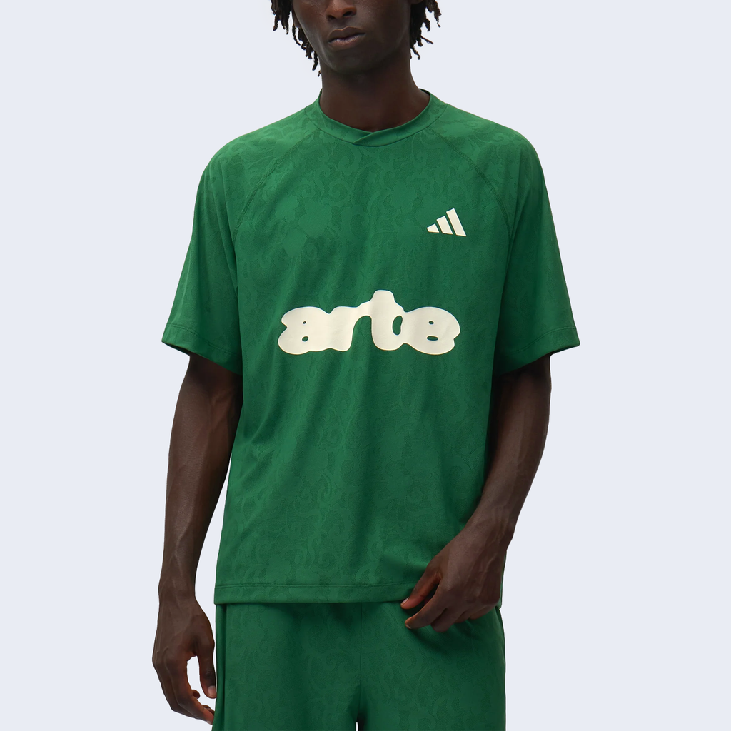 Arte Jersey Green
