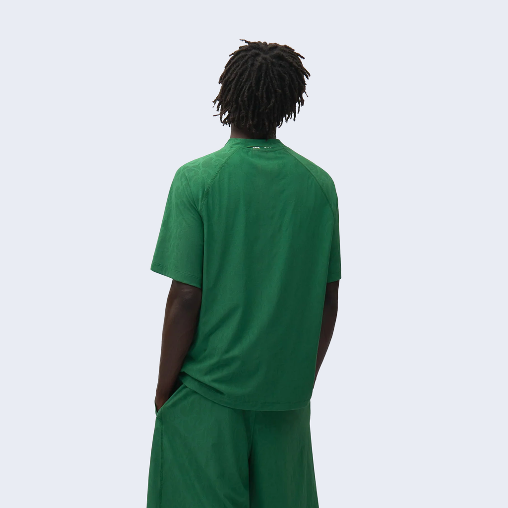 Arte Jersey Green