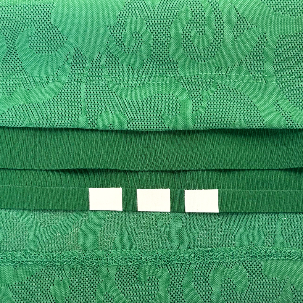 Arte Jersey Green