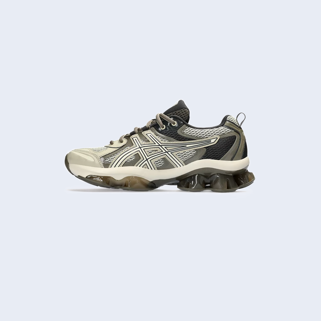 Gel-Quantum Kinetic Birch / Dark Taupe
