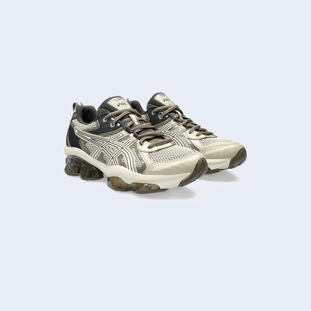 Gel-Quantum Kinetic Birch / Dark Taupe
