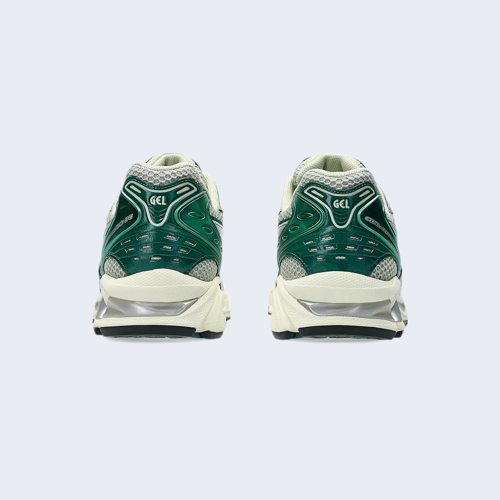 Gel-Kayano 14 Dried Leaf Green / Pure Silver