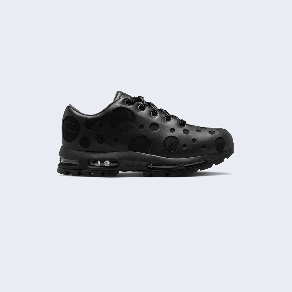 Air Max Goadome Low QS Black / Black