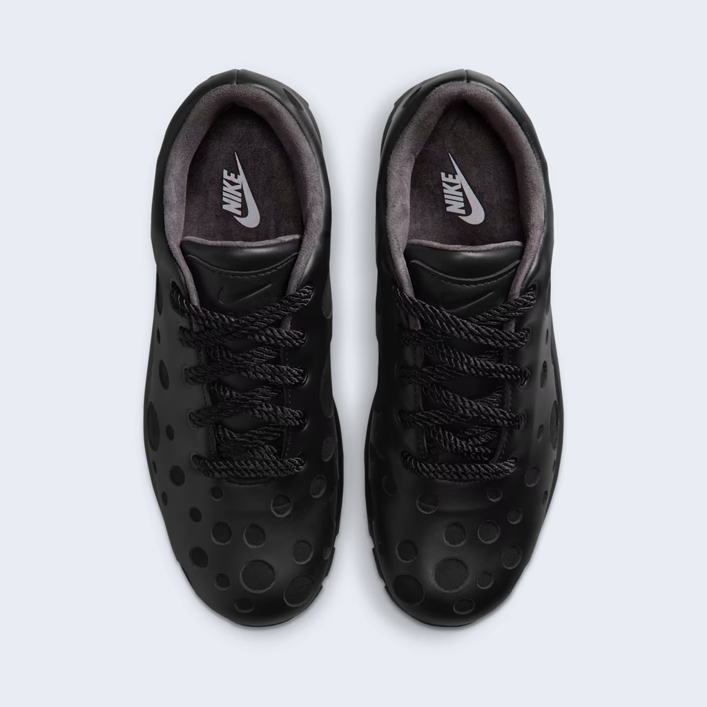 Air Max Goadome Low QS Black / Black
