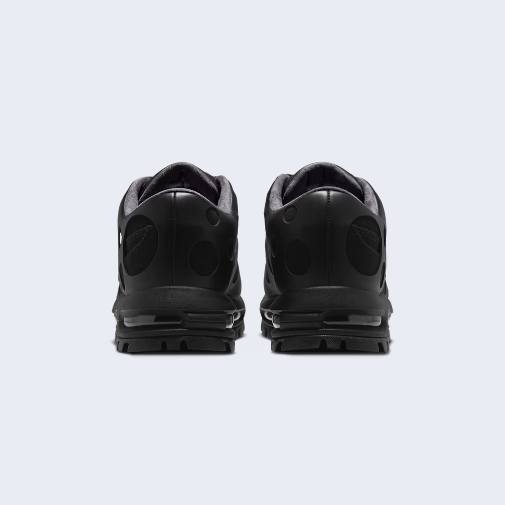 Air Max Goadome Low QS Black / Black