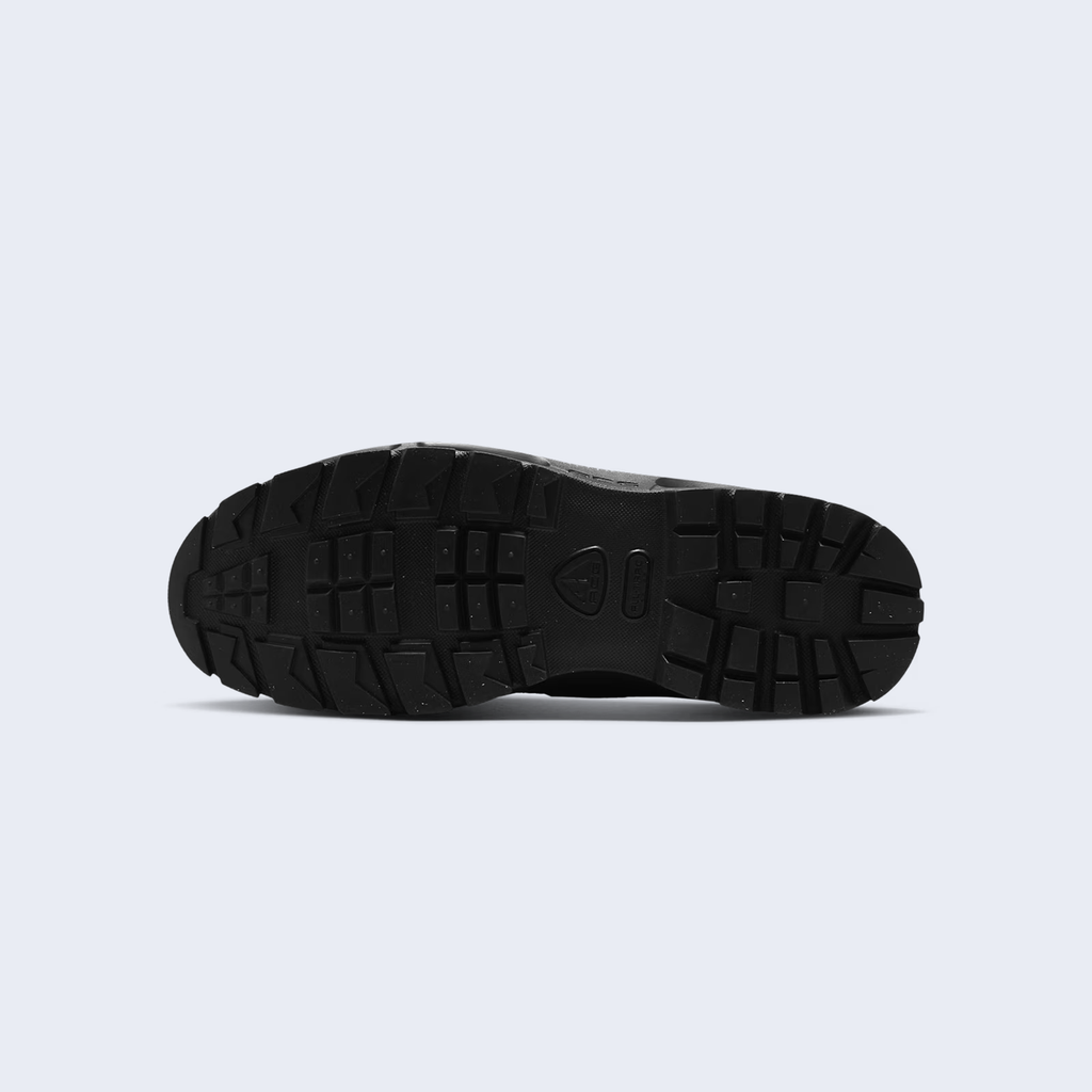 Air Max Goadome Low QS Black / Black