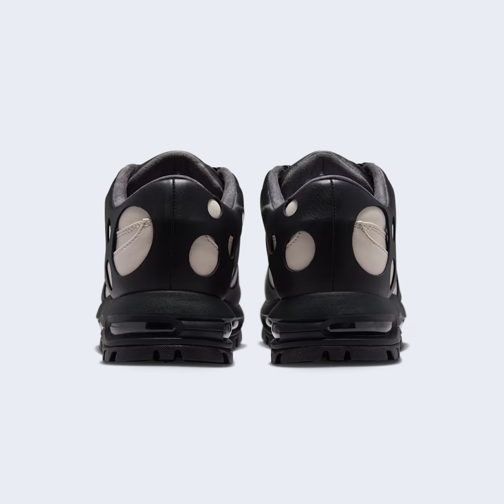 Air Max Goadome Low QS Light Orewood Brown / Black