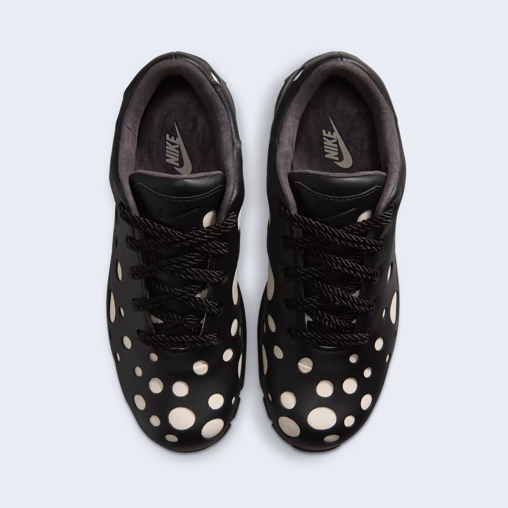 Air Max Goadome Low QS Light Orewood Brown / Black