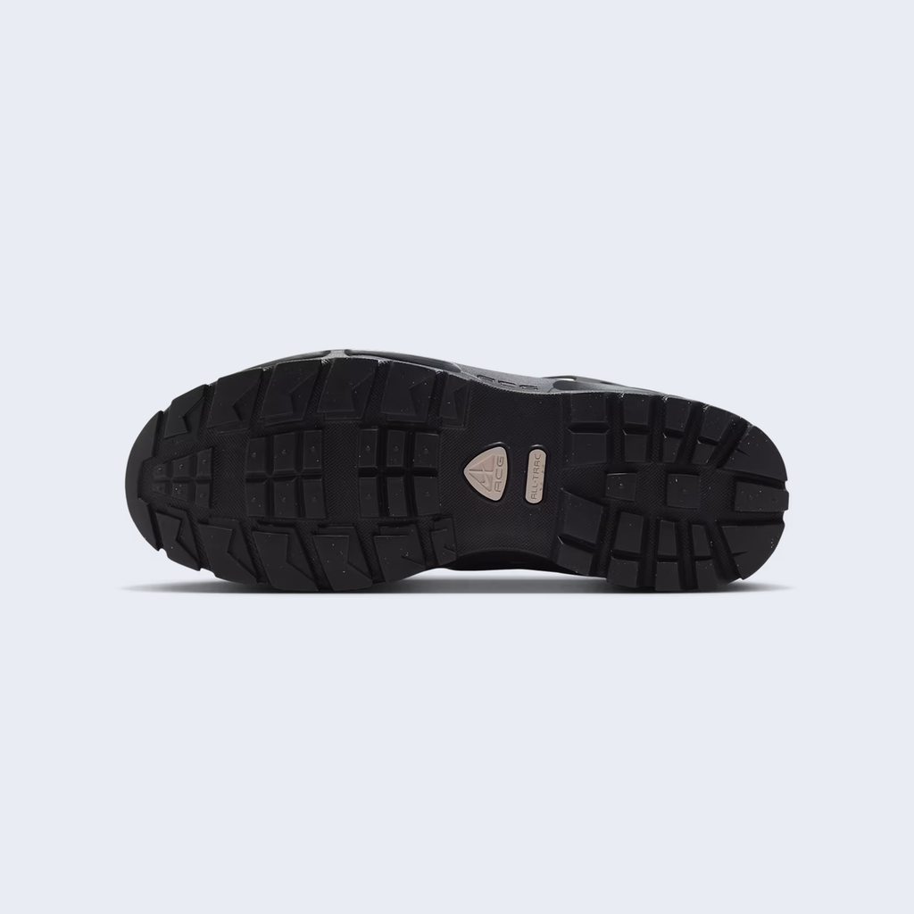 Air Max Goadome Low QS Light Orewood Brown / Black