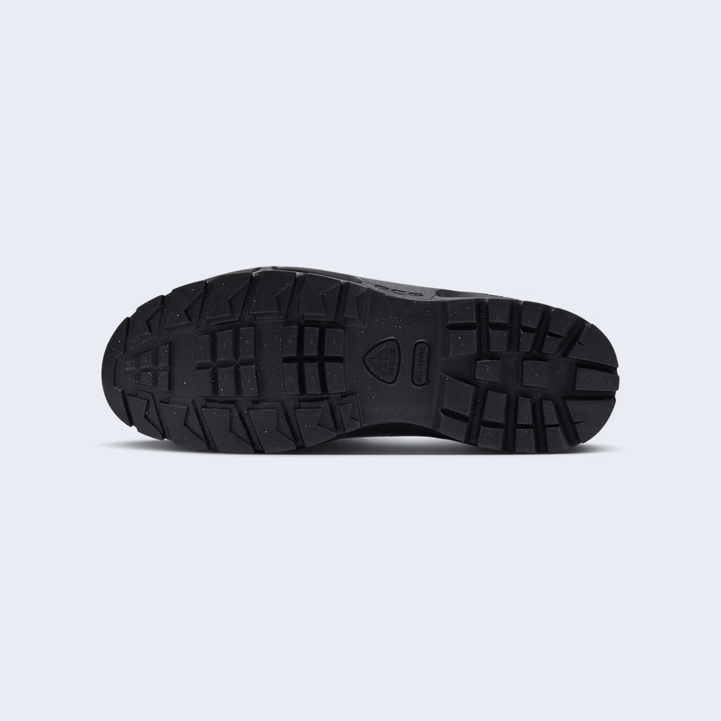 Air Max Goadome Low SP Croc Black / Black