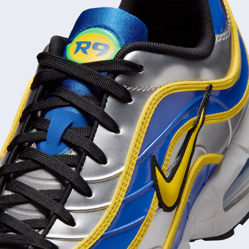Air Max Joga Bonito R9