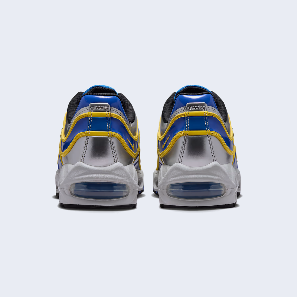 Air Max Joga Bonito R9