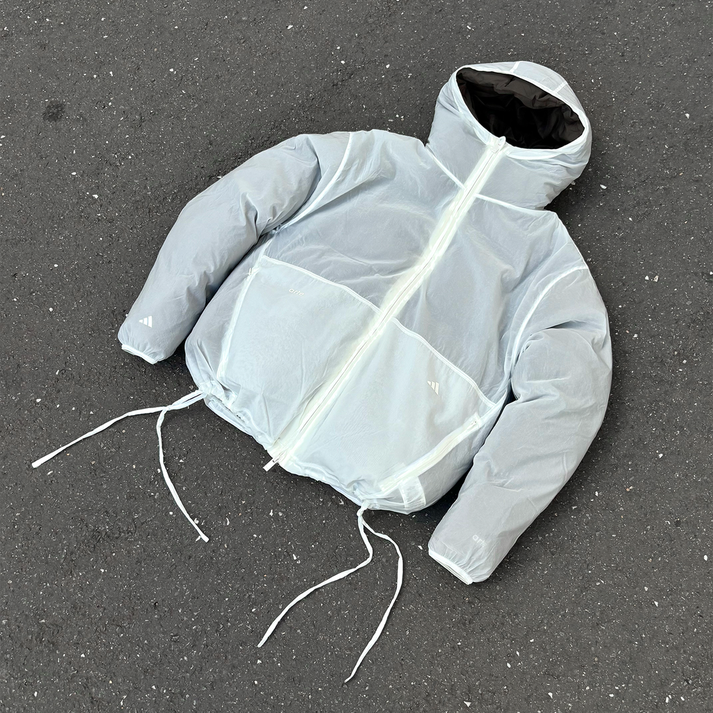 Arte Double Layer Puffer