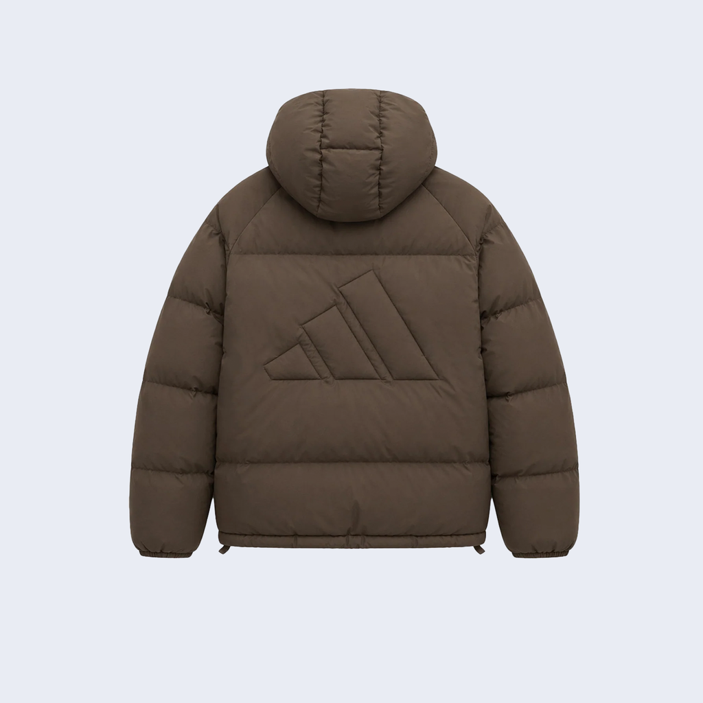 Arte Double Layer Puffer