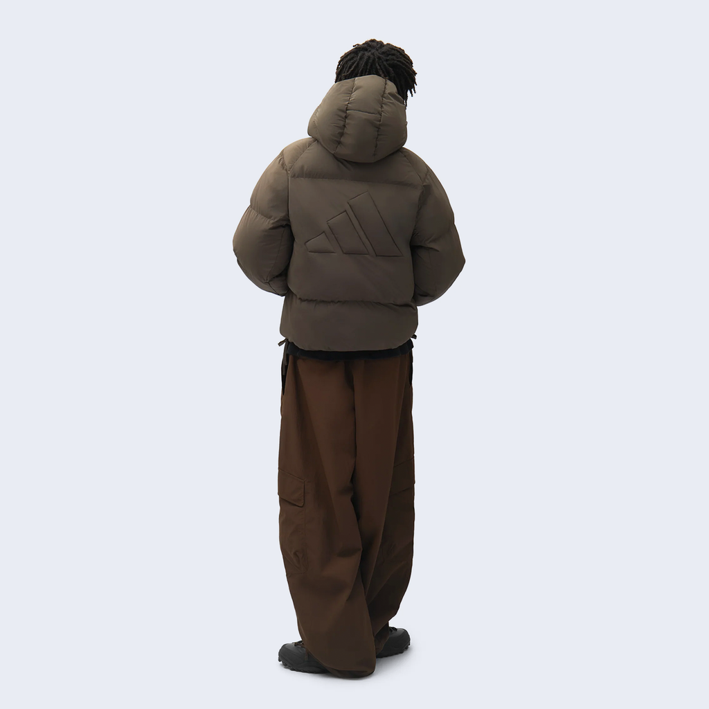 Arte Double Layer Puffer