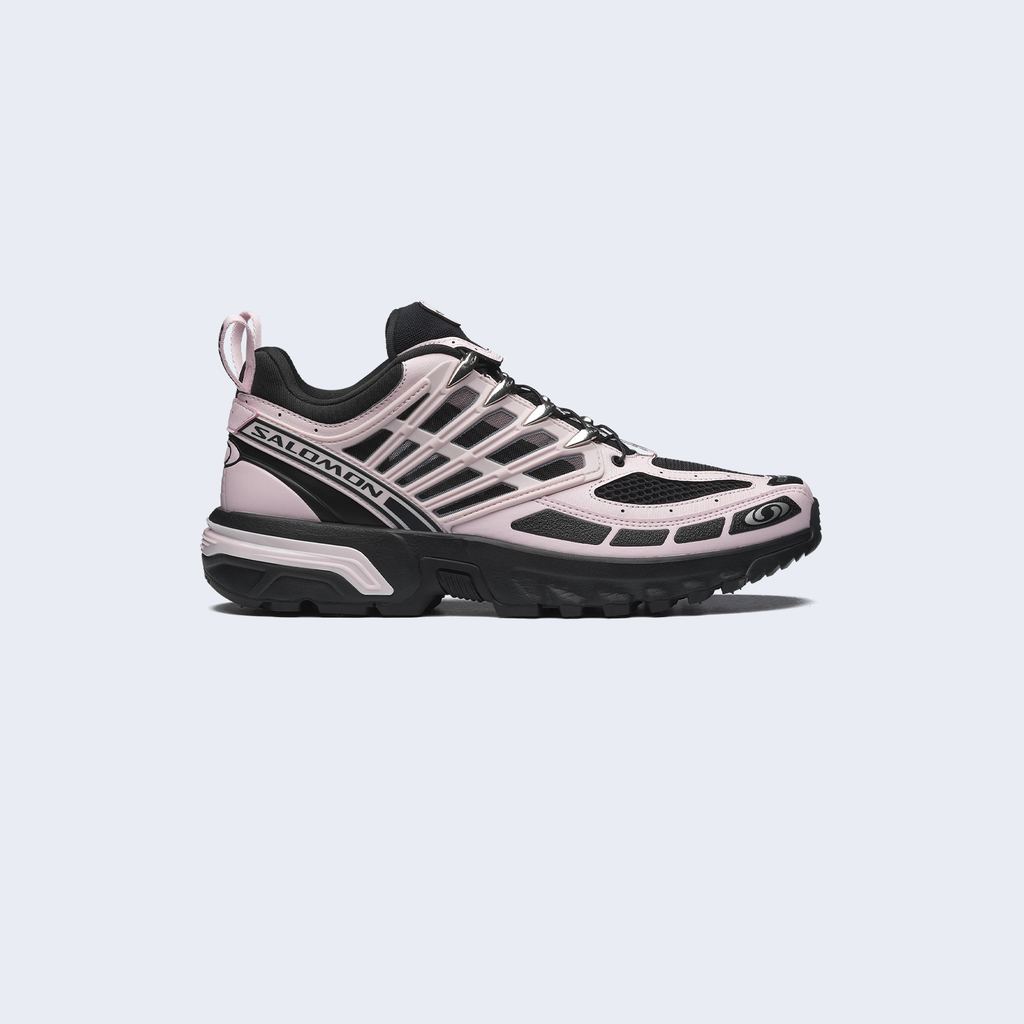 ACS PRO Black / Icy Pink / Black