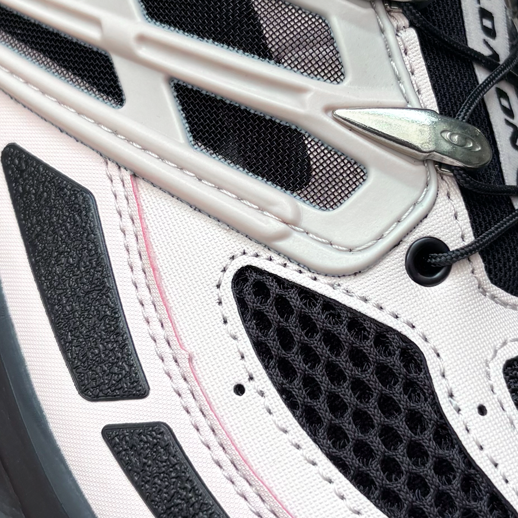 ACS PRO Black / Icy Pink / Black