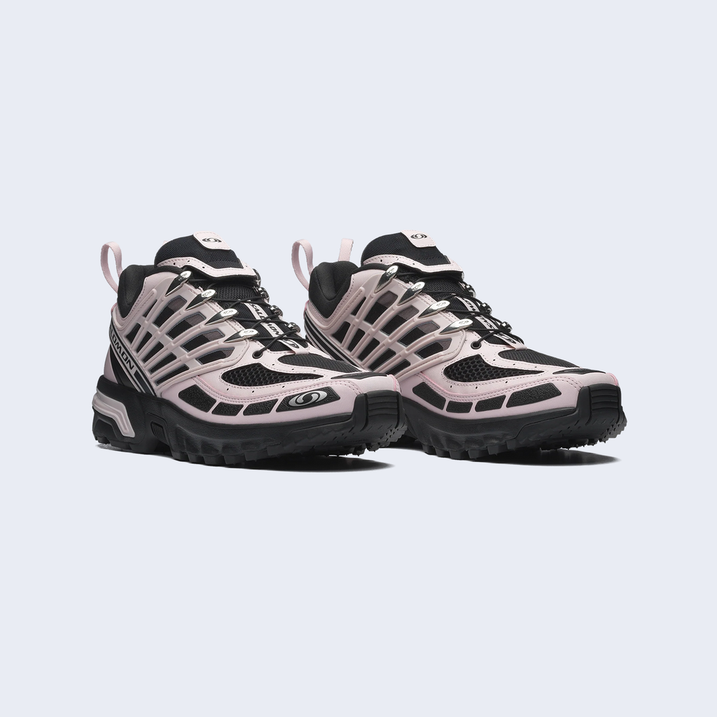 ACS PRO Black / Icy Pink / Black