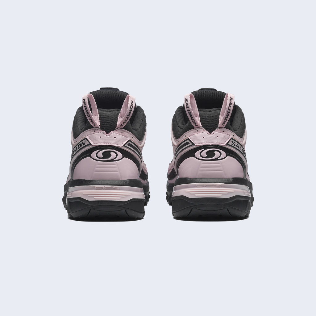 ACS PRO Black / Icy Pink / Black