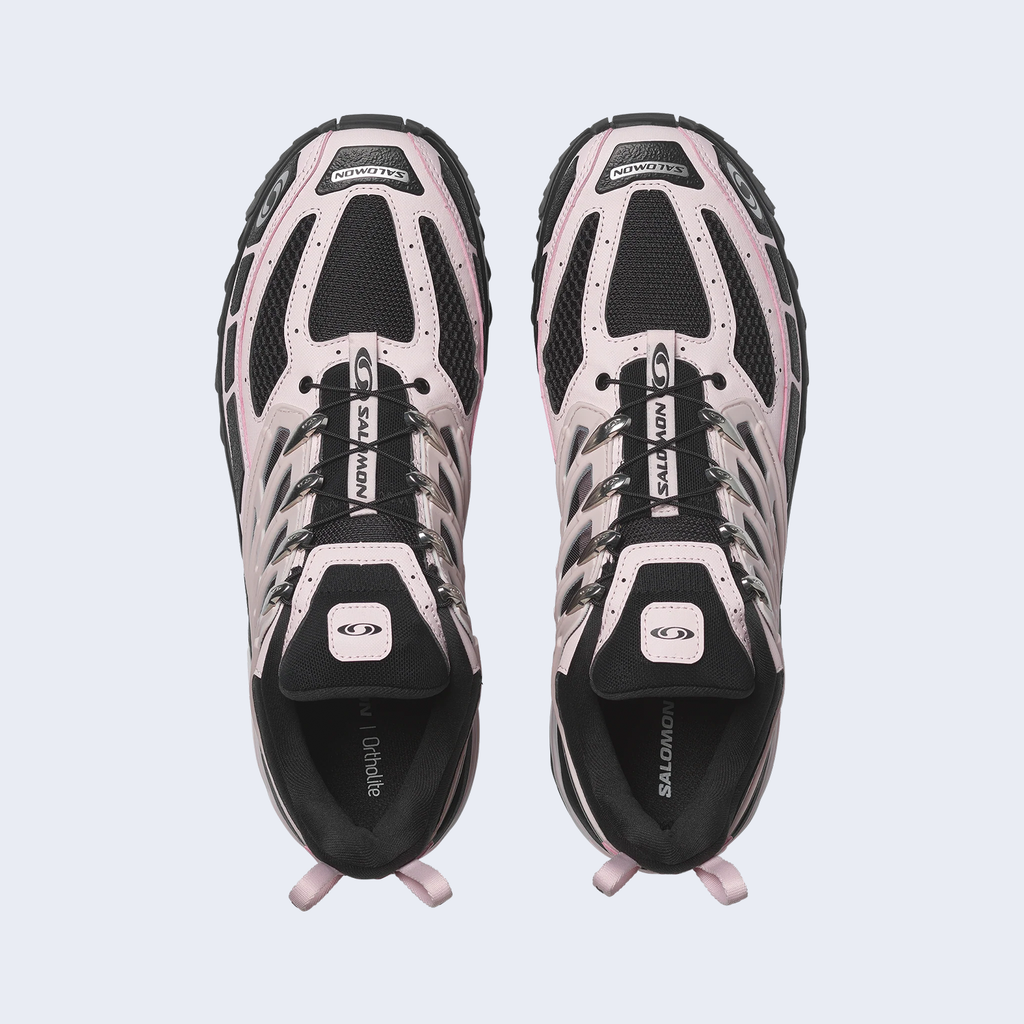 ACS PRO Black / Icy Pink / Black
