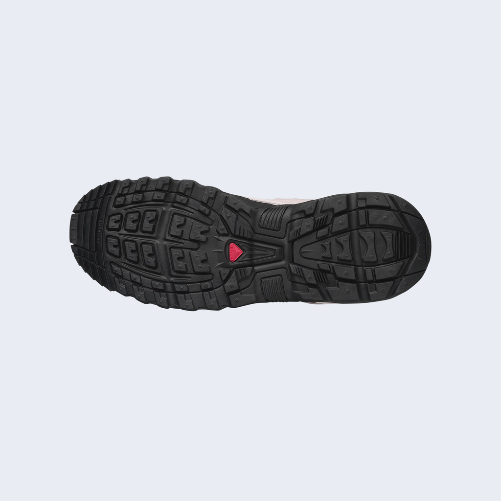 ACS PRO Black / Icy Pink / Black