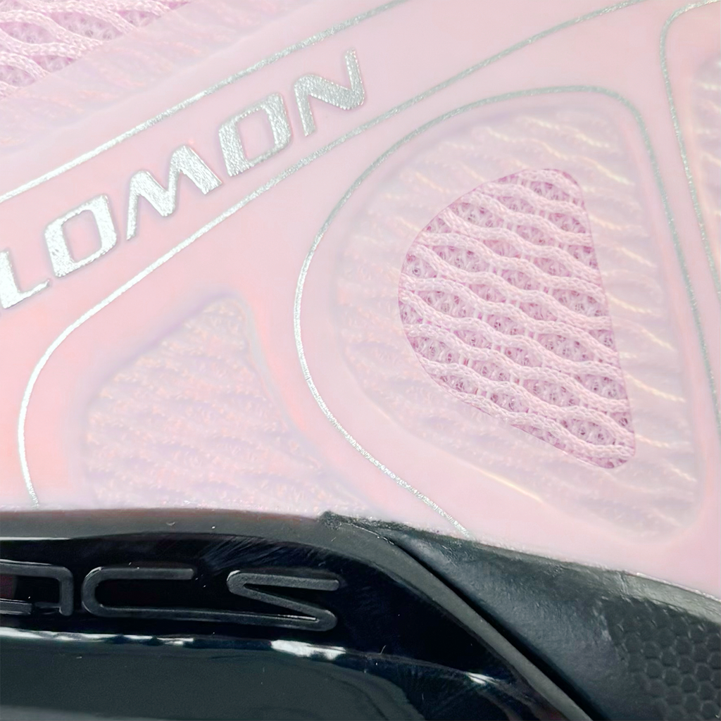 XT-Whisper Void Icy Pink / Black / Ftw Silver