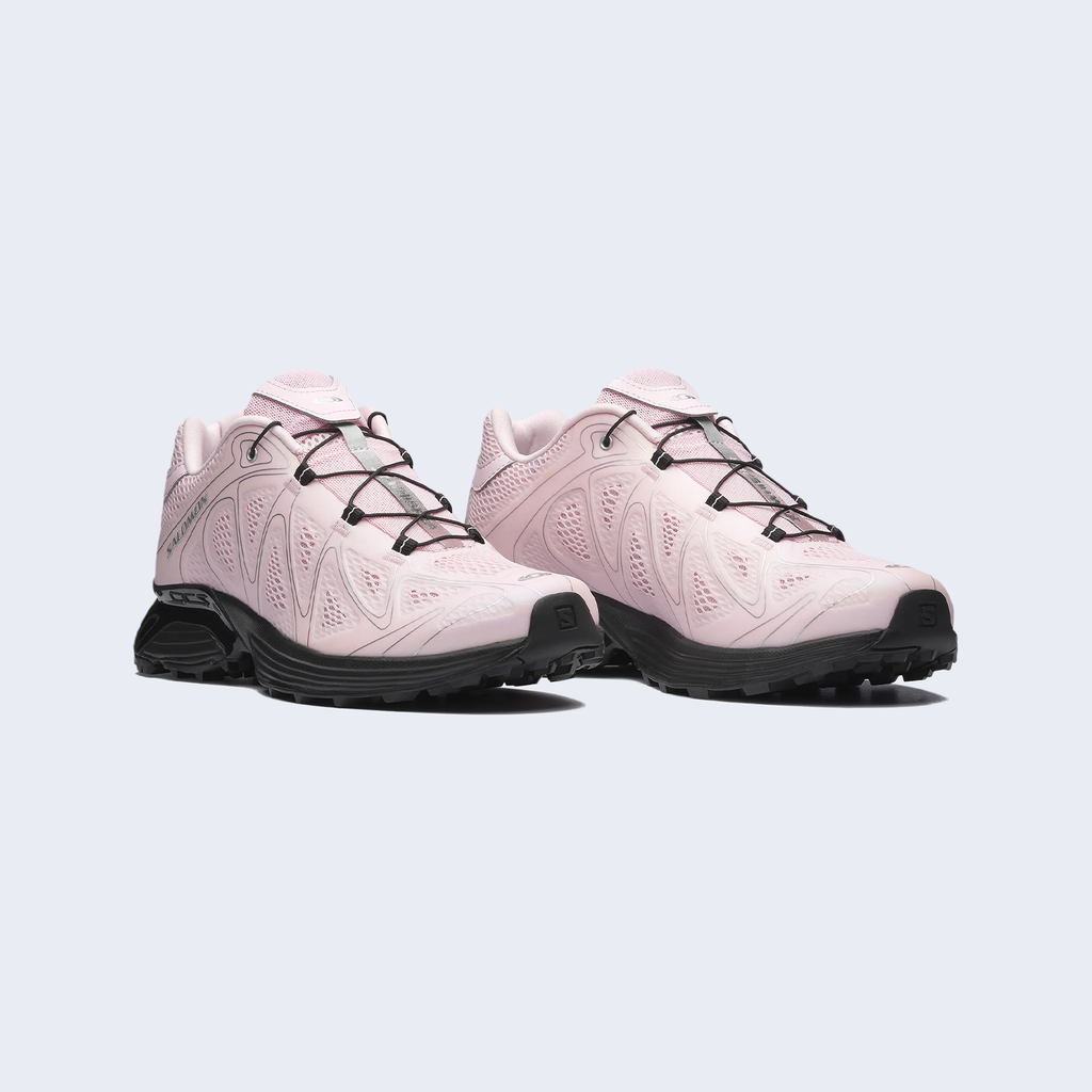 XT-Whisper Void Icy Pink / Black / Ftw Silver