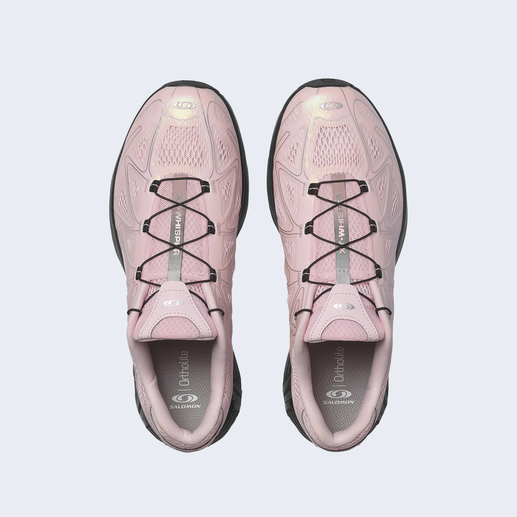 XT-Whisper Void Icy Pink / Black / Ftw Silver