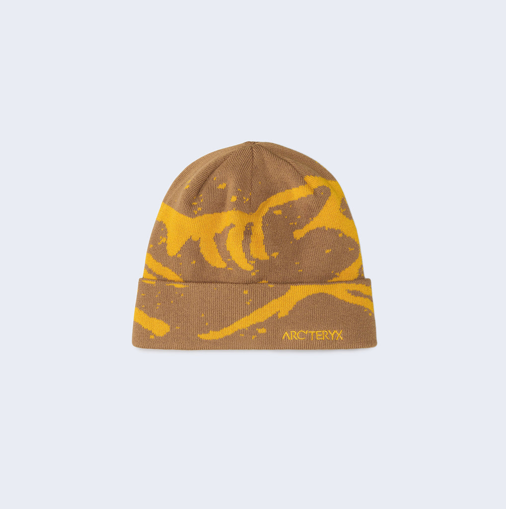 Grotto Toque Relic / Yukon