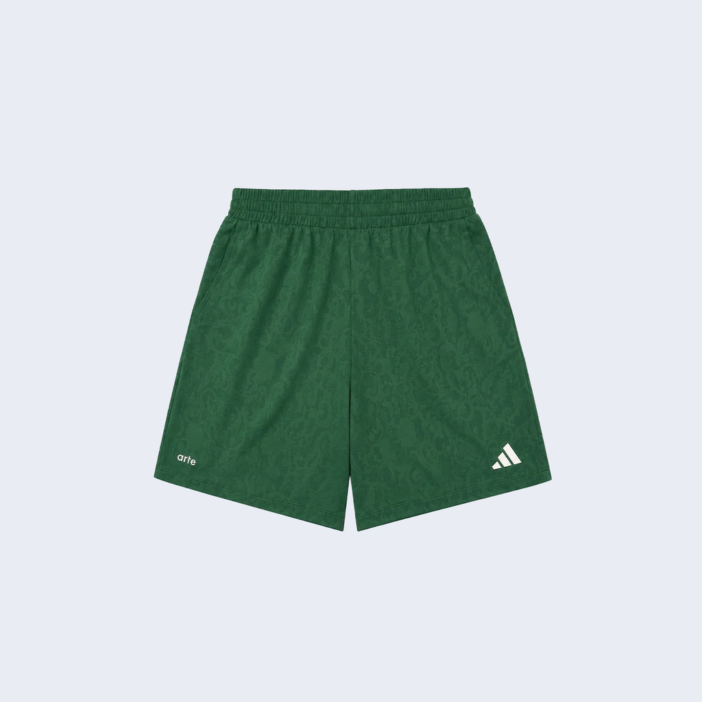 Arte Shorts Green