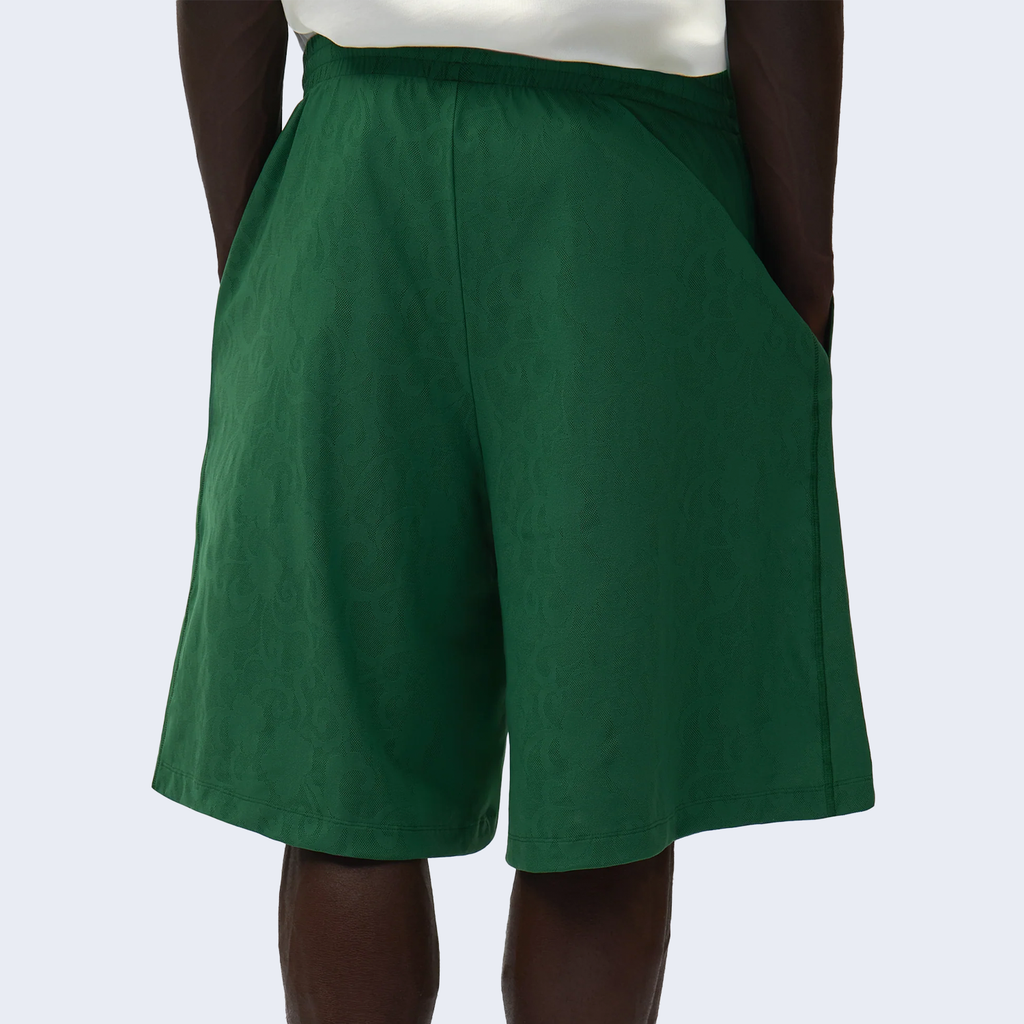 Arte Shorts Green