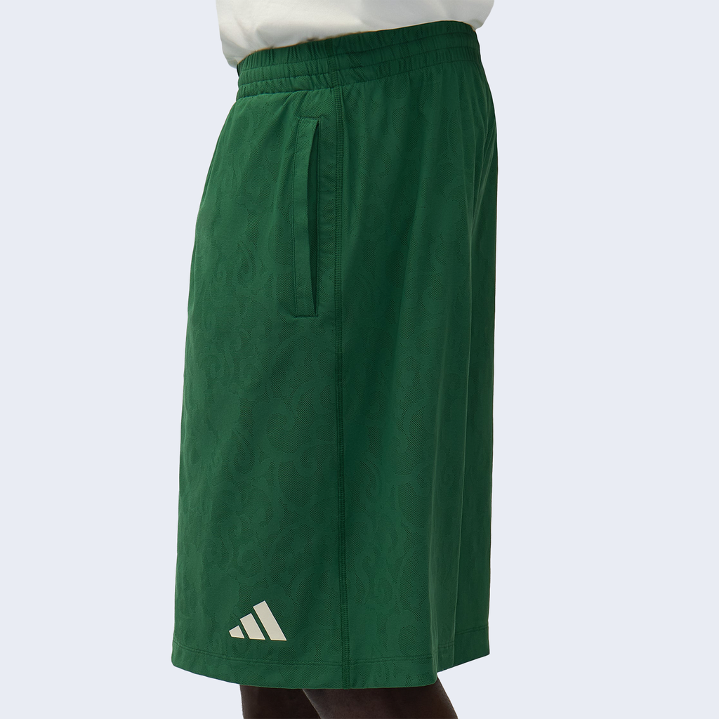 Arte Shorts Green
