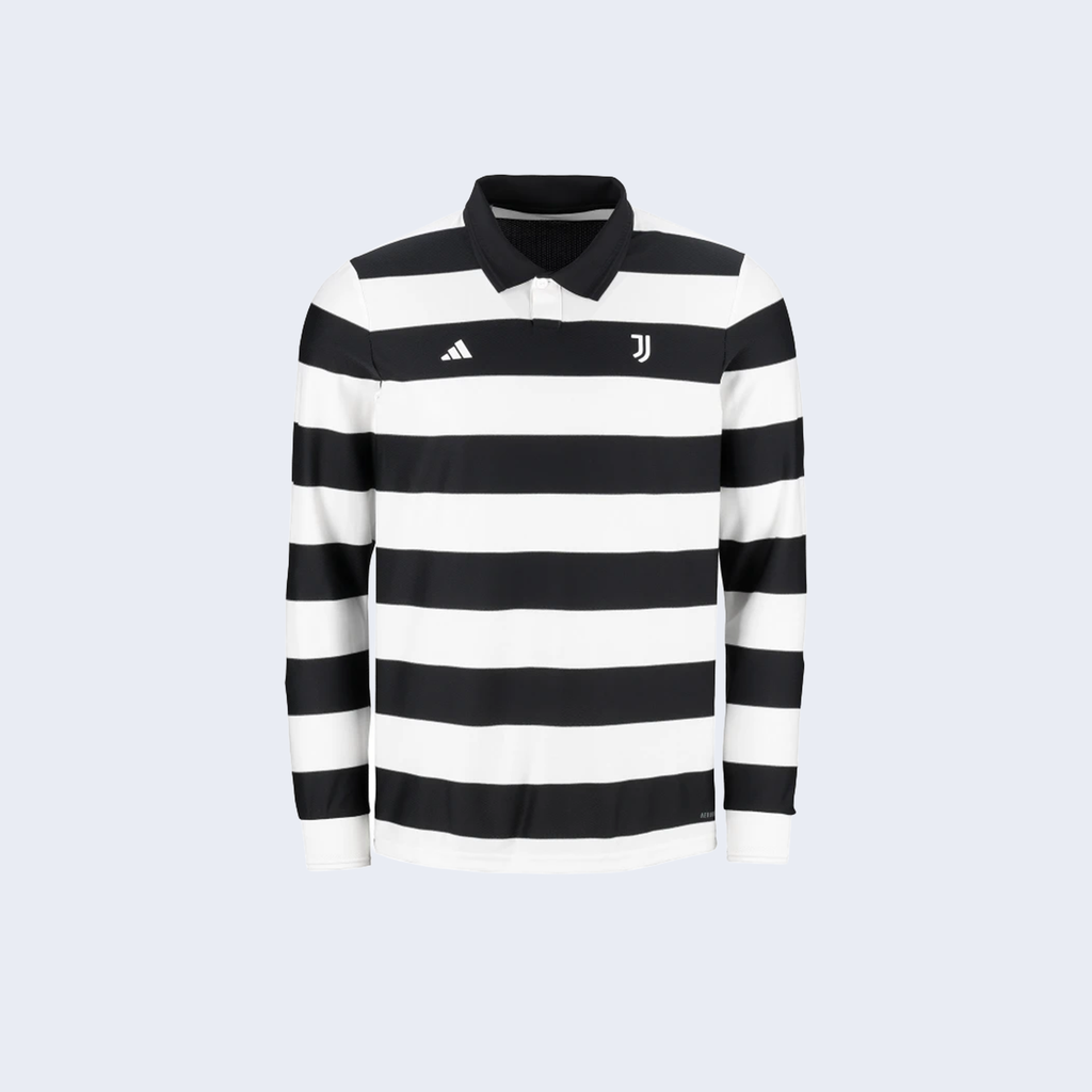 Adidas X Sgura Juventus LS Jersey