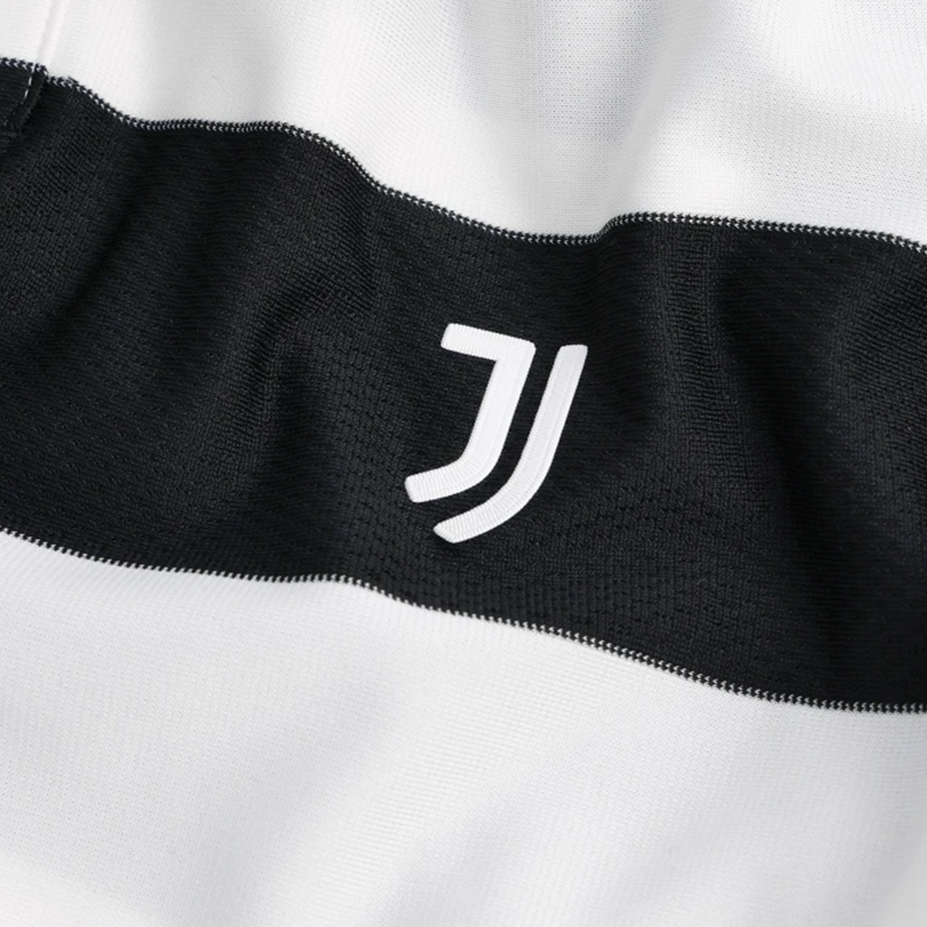 Adidas X Sgura Juventus LS Jersey