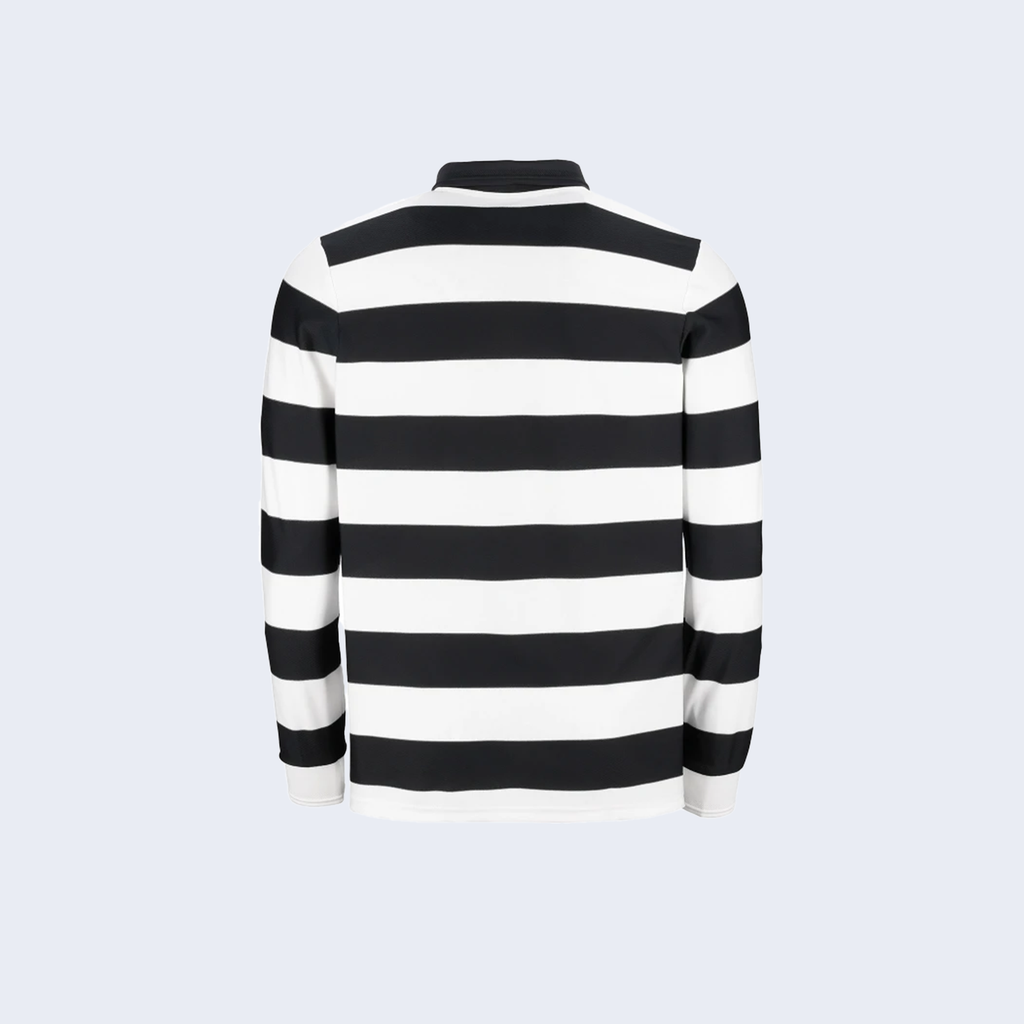 Adidas X Sgura Juventus LS Jersey
