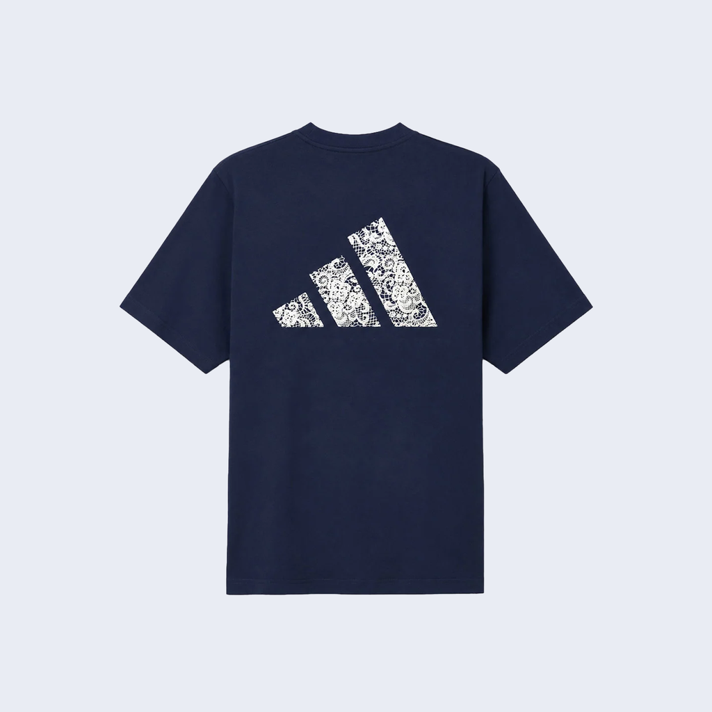 Arte Tee Navy