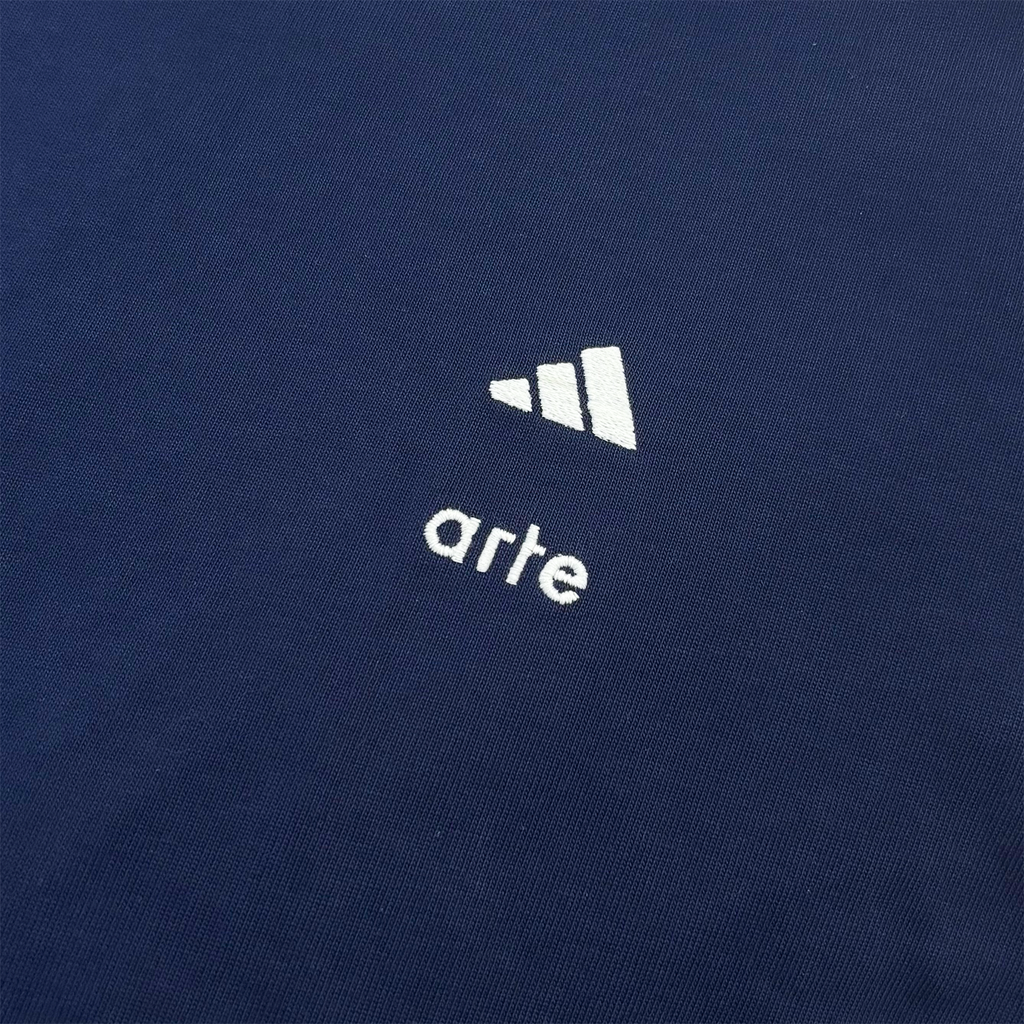 Arte Tee Navy