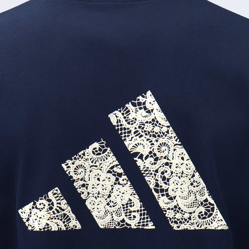Arte Tee Navy