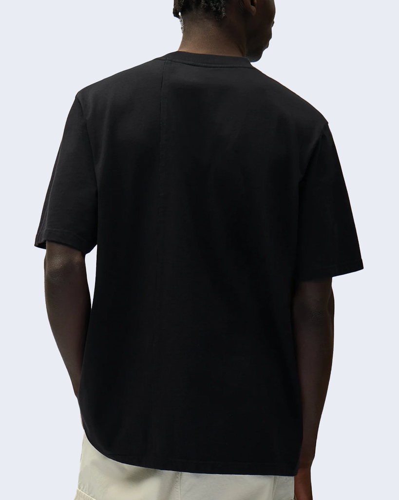 Address Black