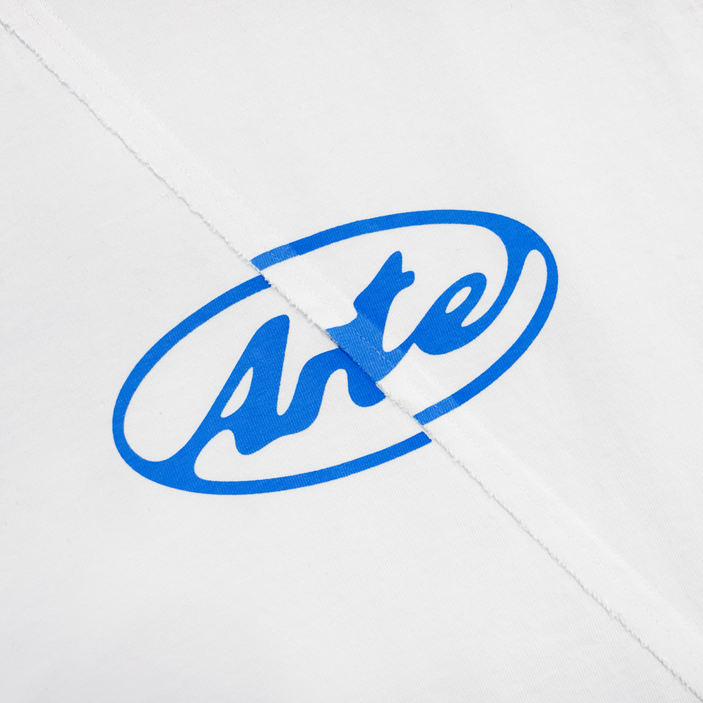 Circle Logo White